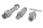 Valves